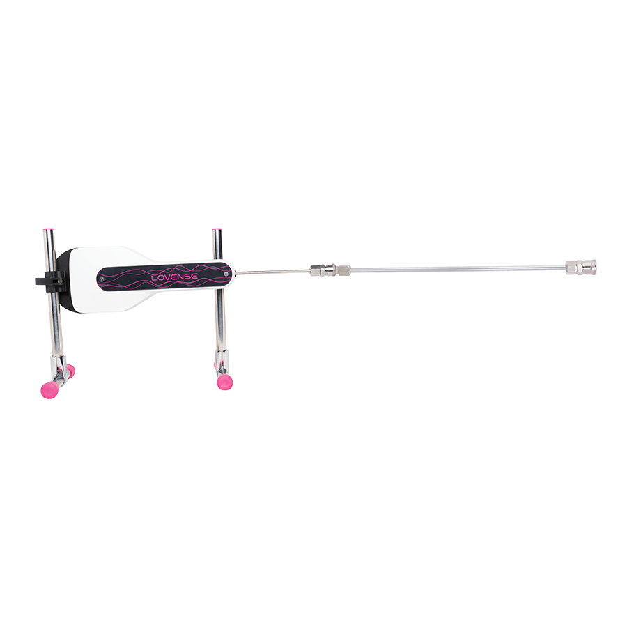 Extensión De Fucking Machine (60cm) Compatible con Lovense - Connector-4